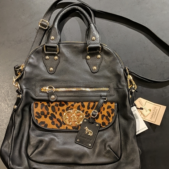 emma fox purse